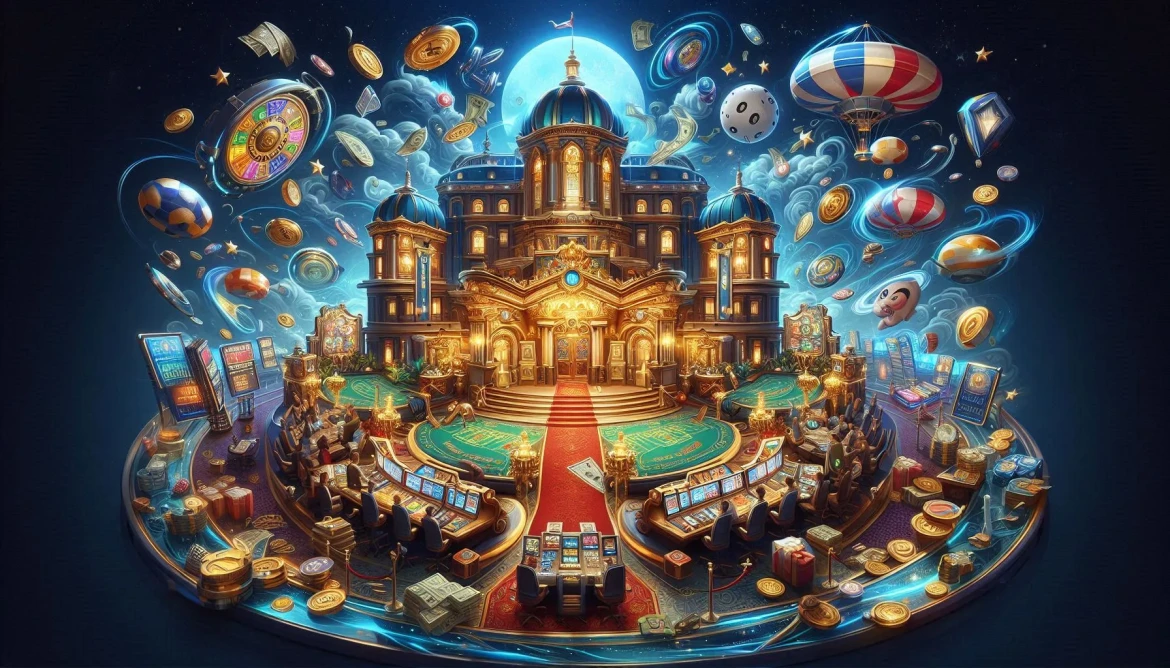 Fair Go Casino